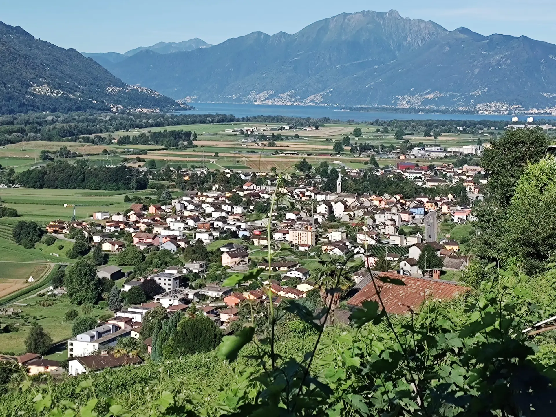 BOSCIORO_VISTA ESTERNO
