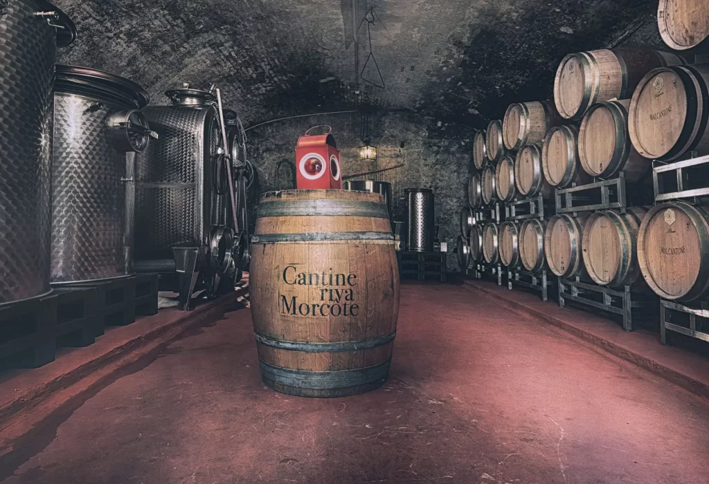 Cantina-riva-morcote