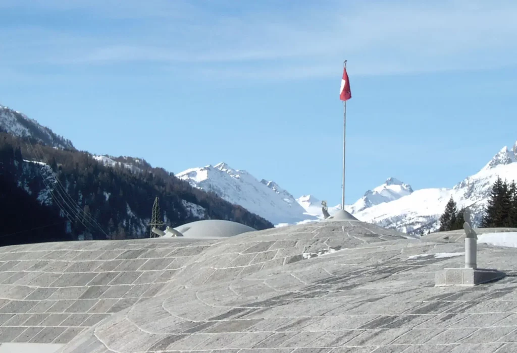 Forte-airolo