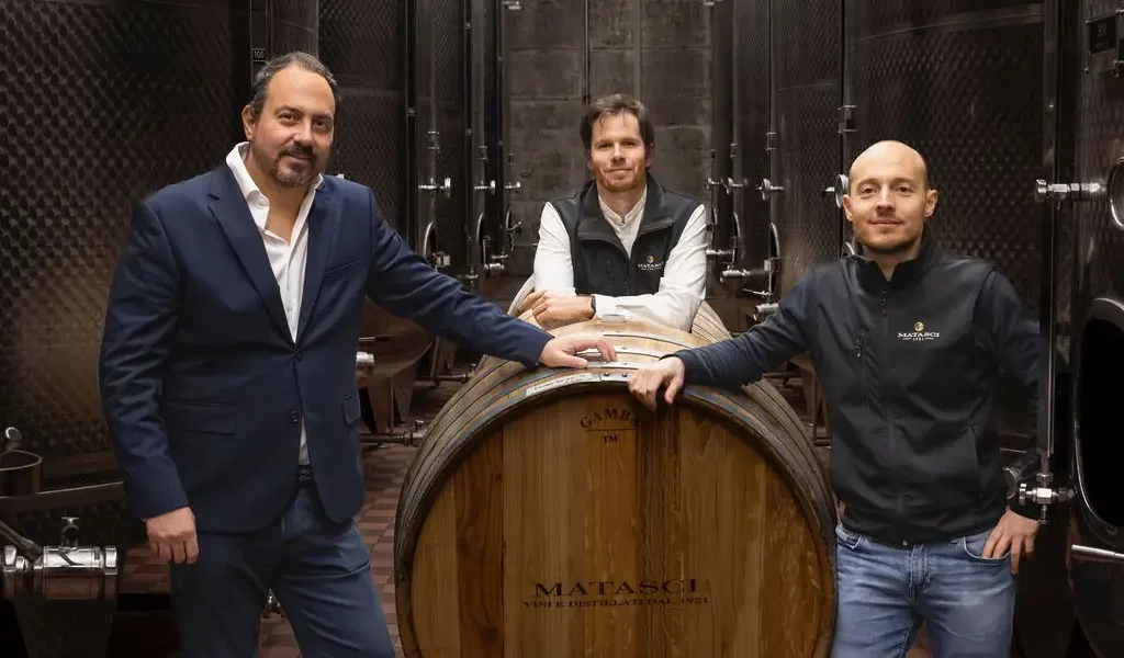 Matasci_team - nuova direzione