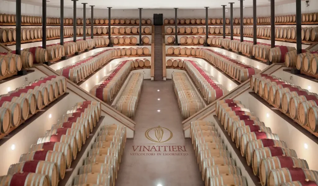 Vinattieri