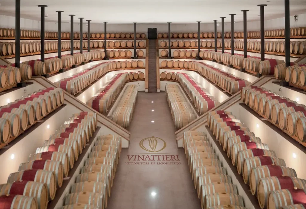Vinattieri